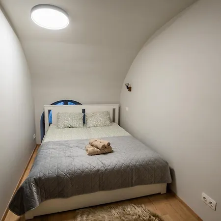 Basilica Corner Apartament Budapesta