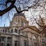 Basilica Corner Apartman Budapest
