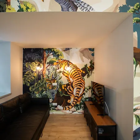 Basilica Corner Διαμέρισμα Βουδαπέστη