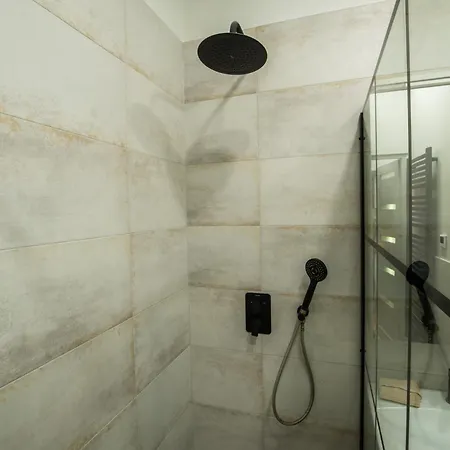 Apartman Basilica Corner Budapest