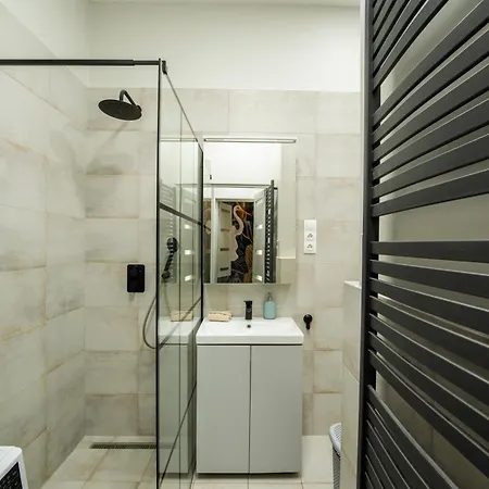 Basilica Corner Apartman Budapest