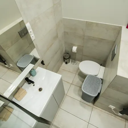Basilica Corner Apartman Budapest