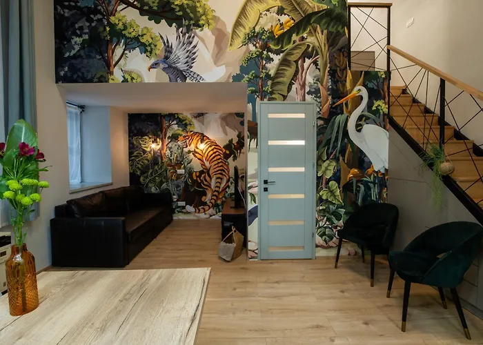 Apartman Basilica Corner *