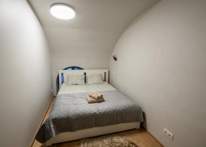 Basilica Corner Apartman Budapest