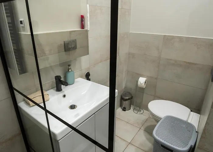 Apartman Basilica Corner *