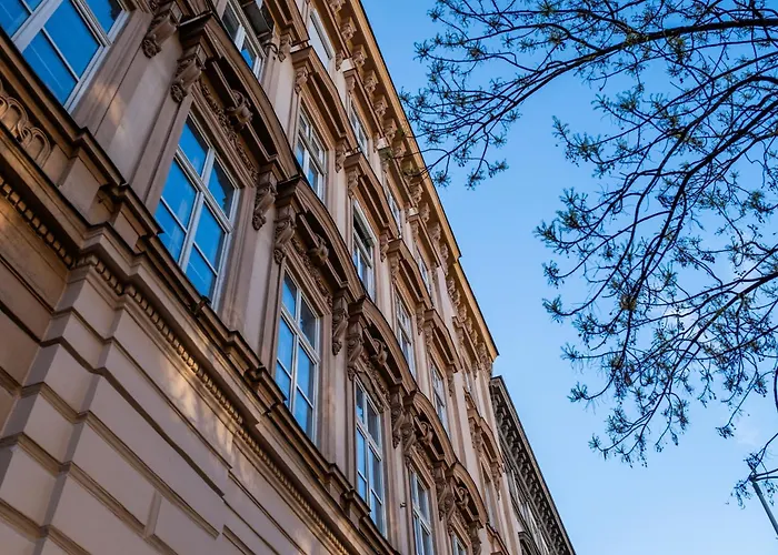 Apartman Basilica Corner *