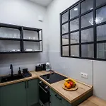 Apartment Basilica Corner